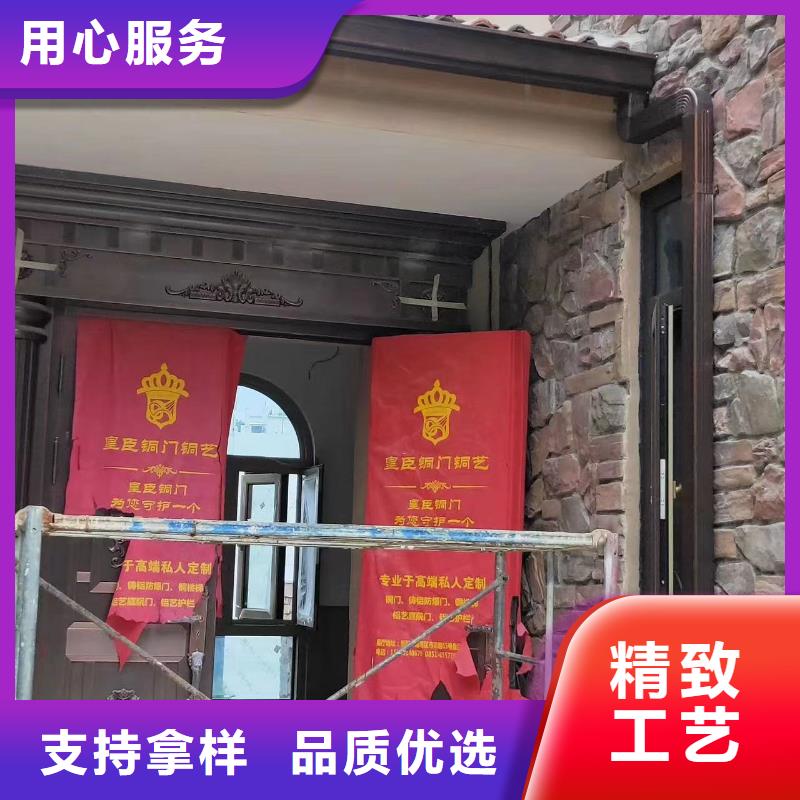 雨水管天沟工厂直营
