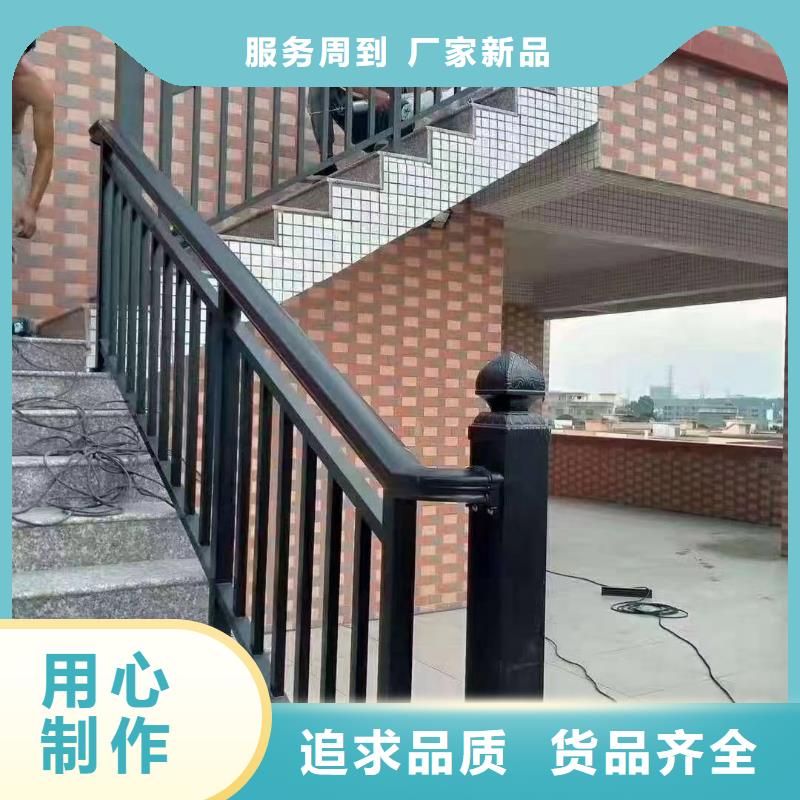 铝代木古建瓦口板施工