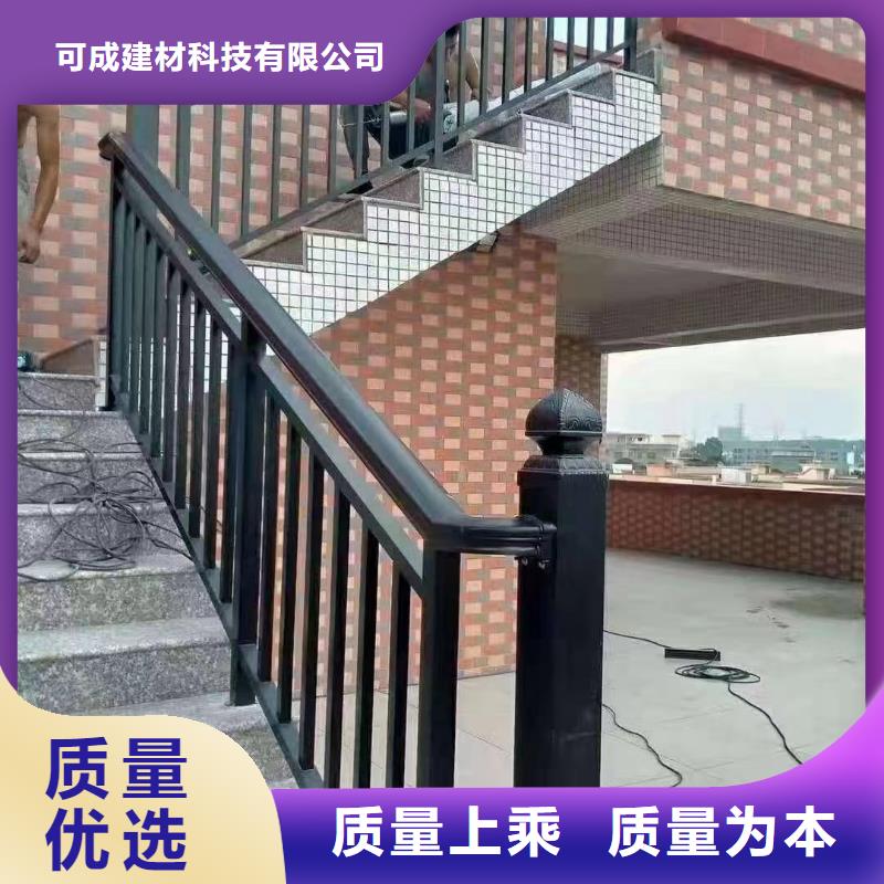 铝代木古建立柱厂家价格