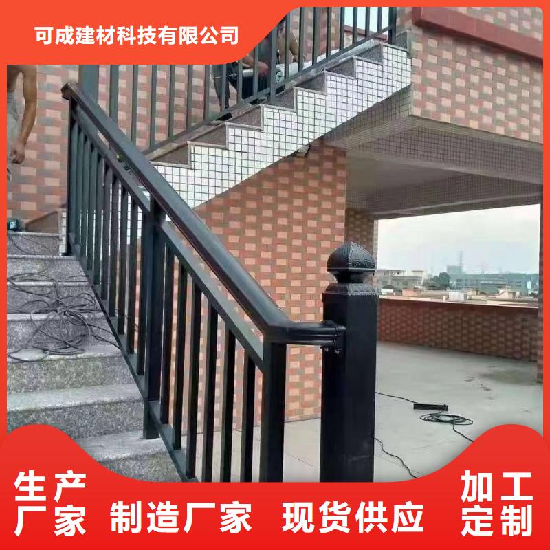 仿古铝建筑定制