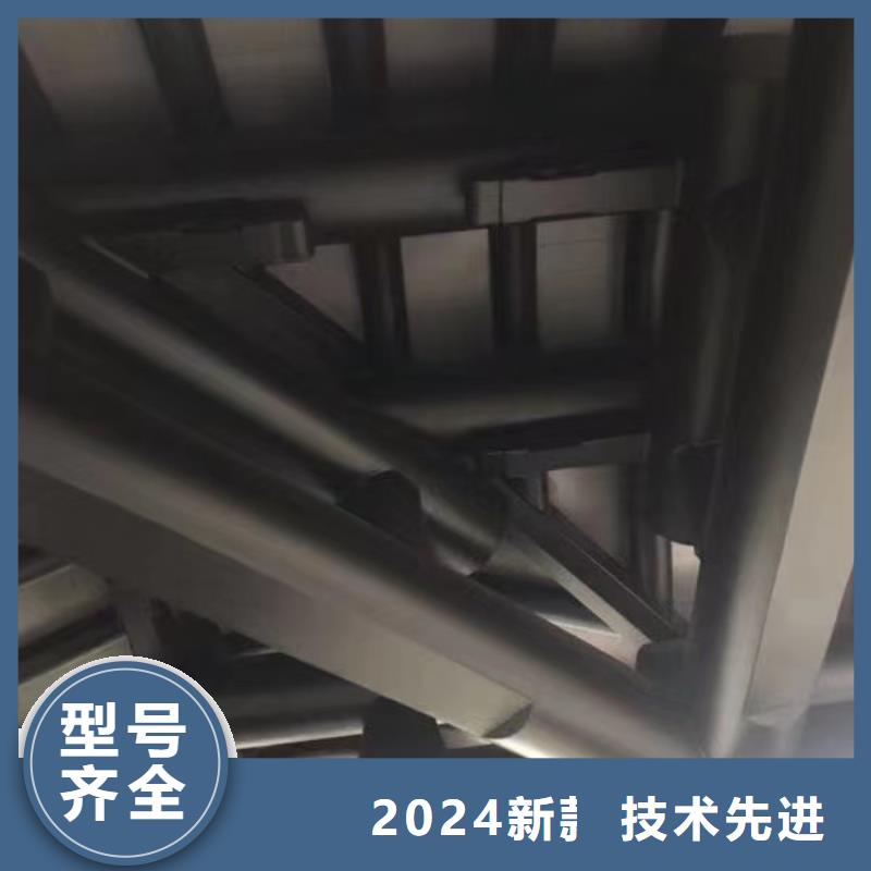 新中式古建本地厂家