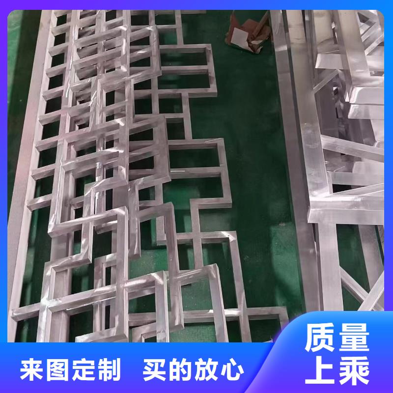 铝代木古建荷包椽正规厂家