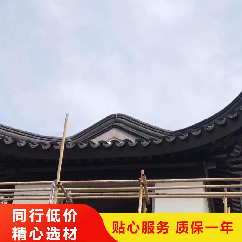 铝制建筑构件正规厂家