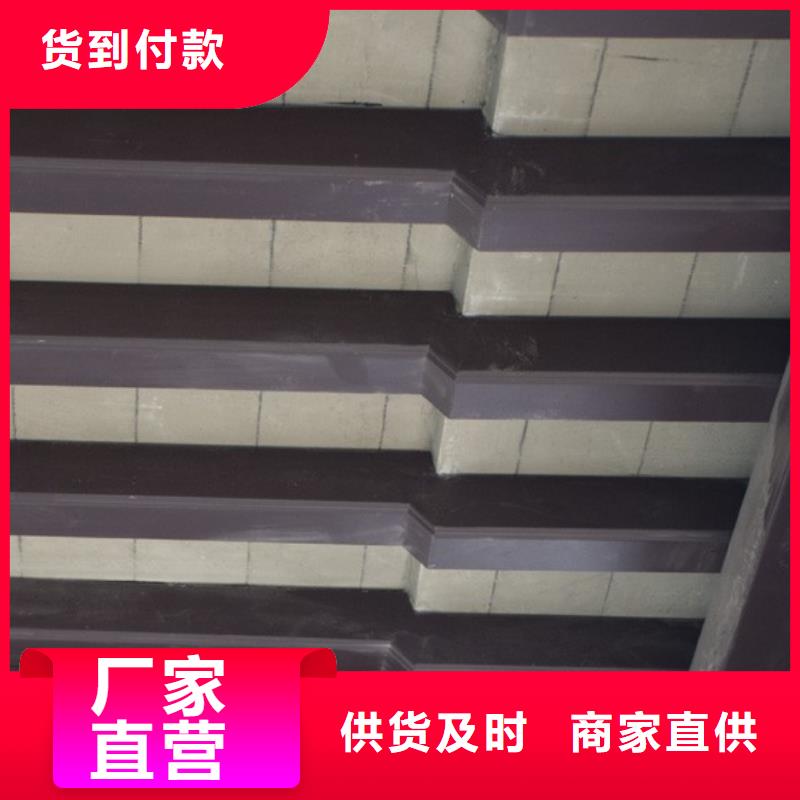 新中式古建厂家