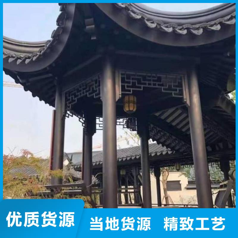 新中式古建厂家