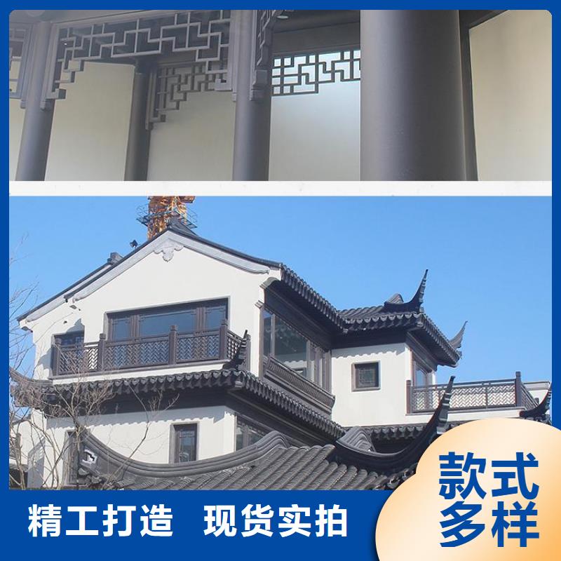 仿古栏杆生产厂家