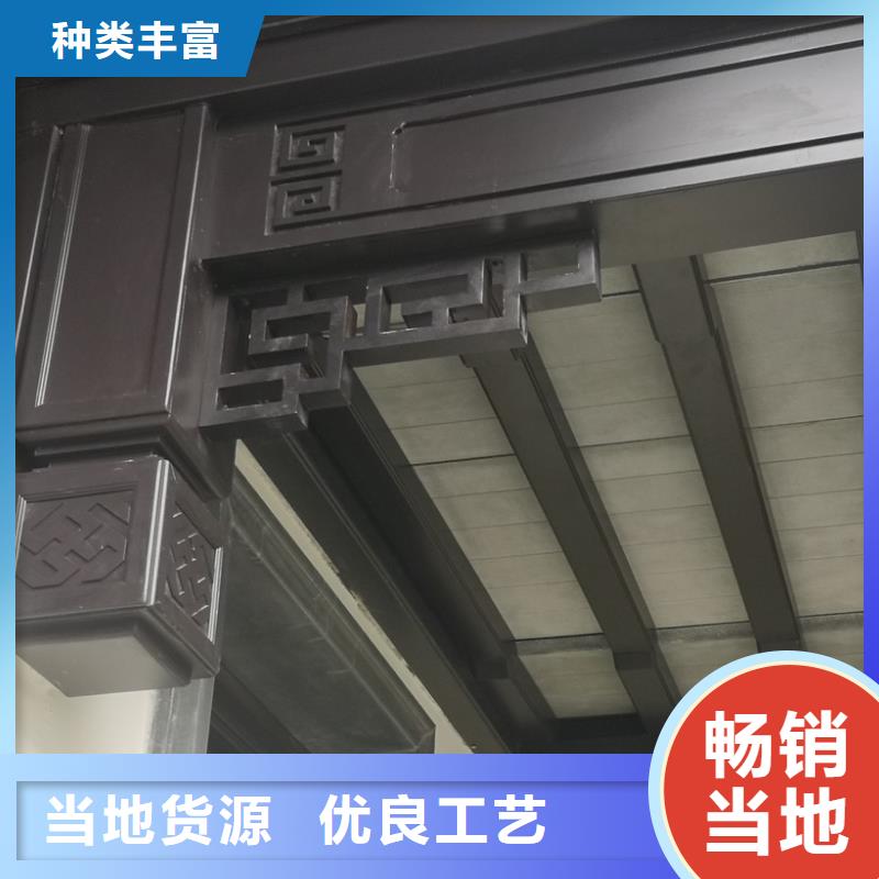 新中式古建厂家