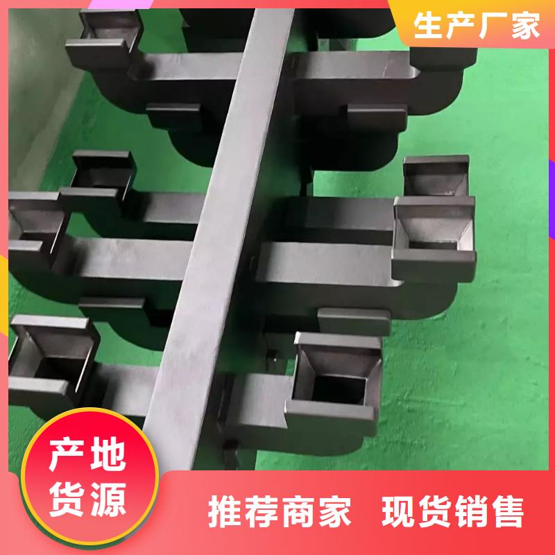 古建铝替建筑诚信企业