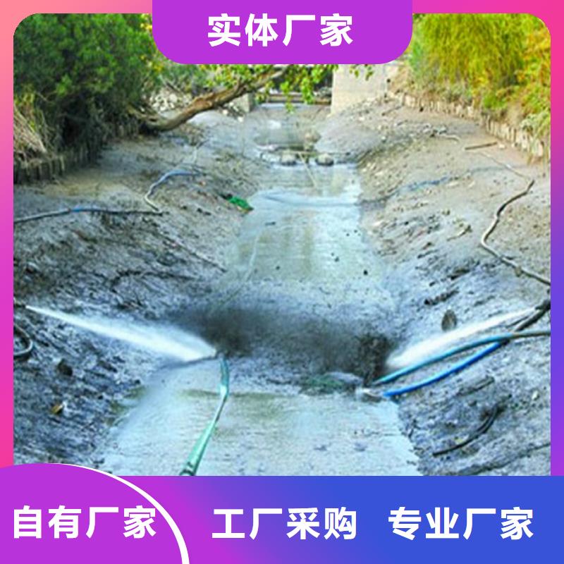 【河道清淤】水下拆除砖堵厂家直销