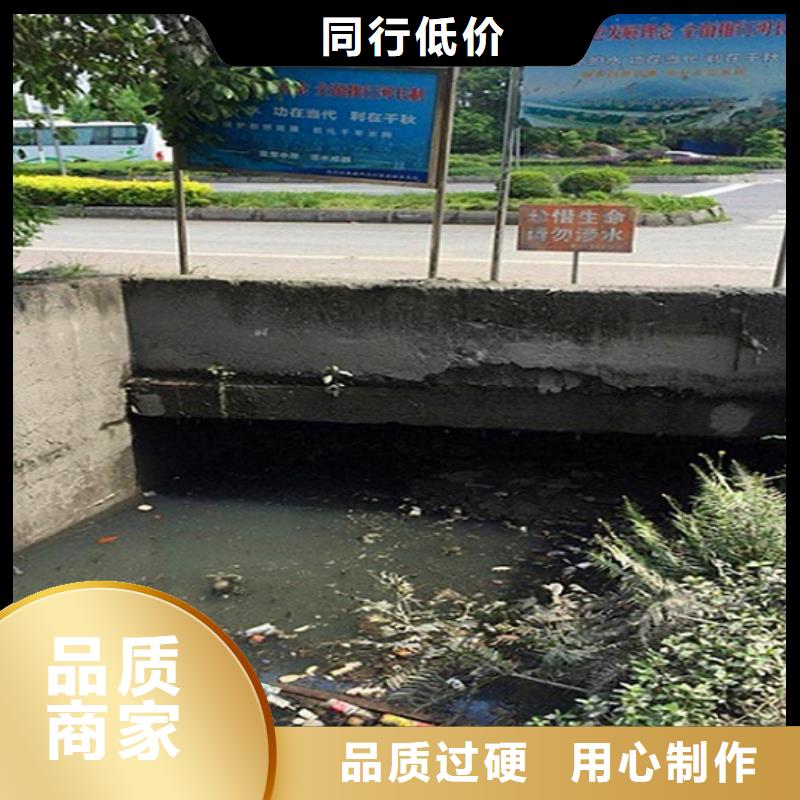 【涵洞清理河道清淤产地工厂】