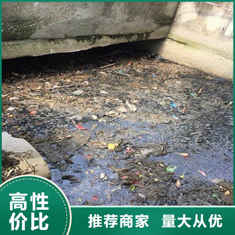 涵洞清理河道清淤选择大厂家省事省心