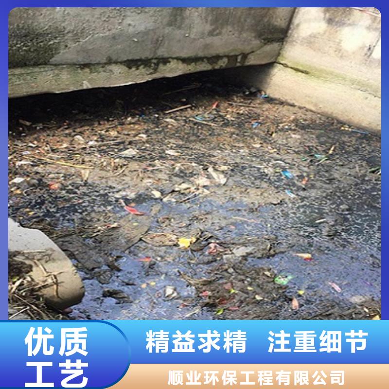 涵洞清理管道内水泥浆凝固疏通售后无忧