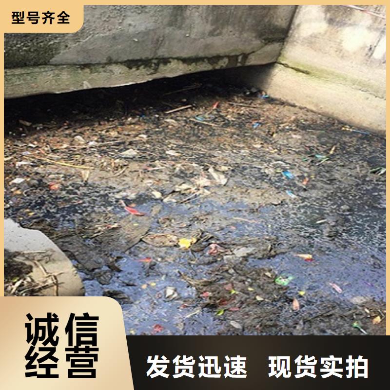 涵洞清理,河道清淤工艺成熟