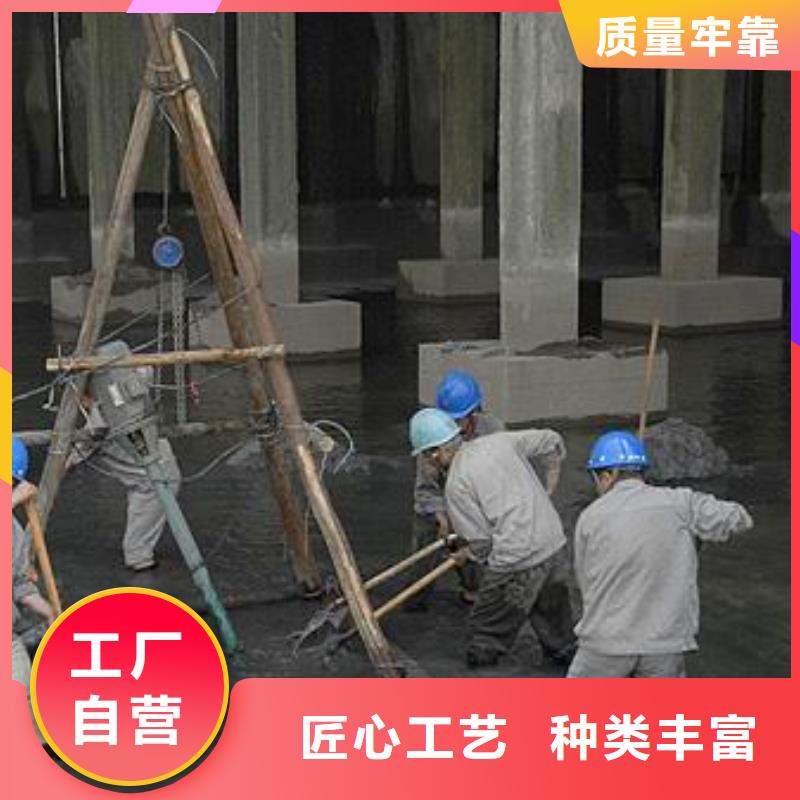 【沉淀池清理】_涵洞清淤实力工厂