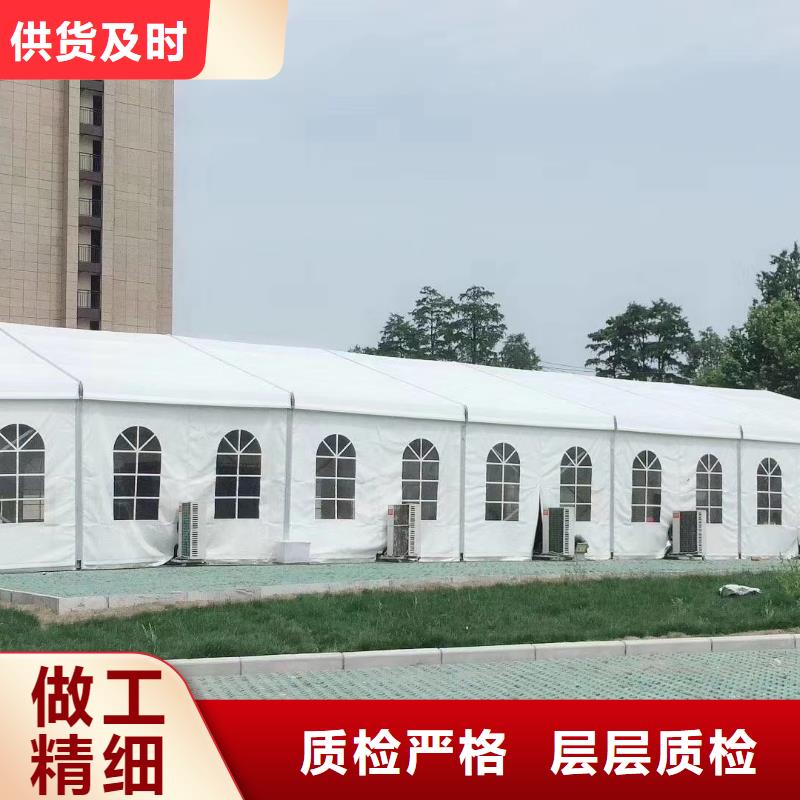 尖顶篷房出租租赁搭建坚固耐用