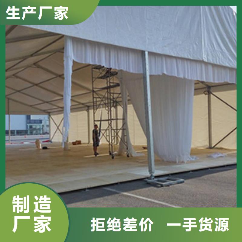 户外棚子出租租赁搭建认准九州篷房篷房展览有限公司