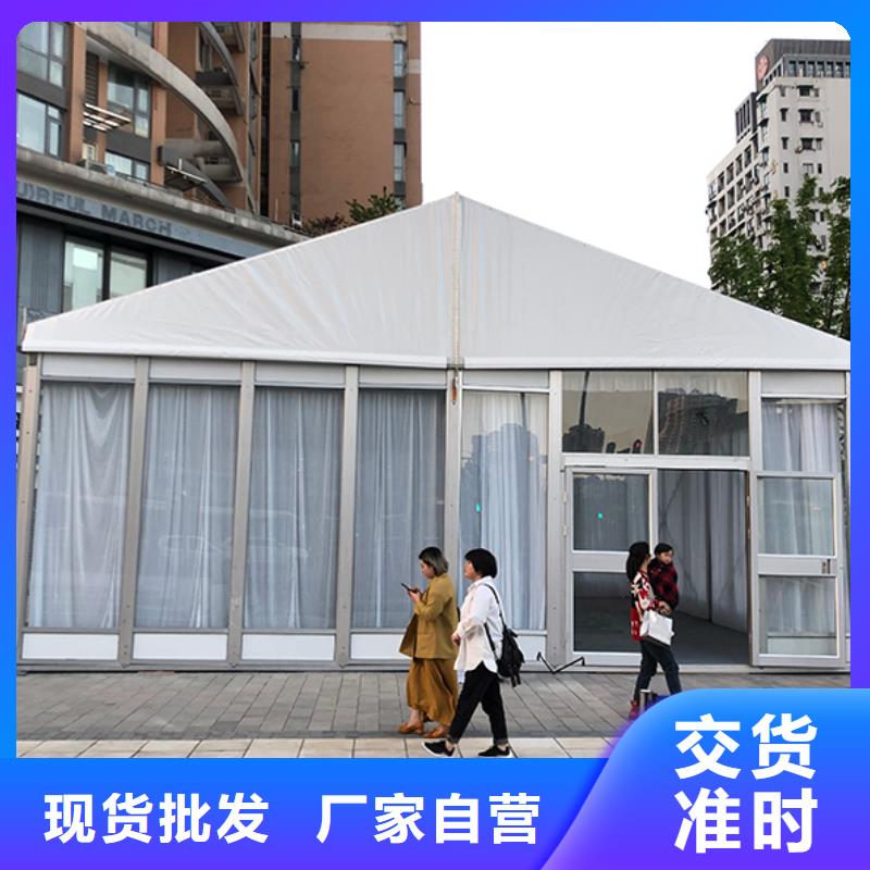 汉阳蓝色帐篷租赁搭建一体