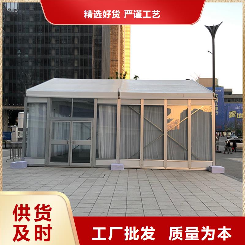 荷塘酒席帐篷出租租赁搭建价格从优