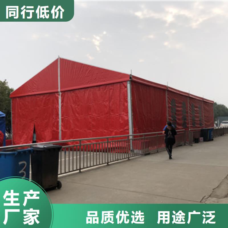 尖顶帐篷出租租赁搭建大气美观