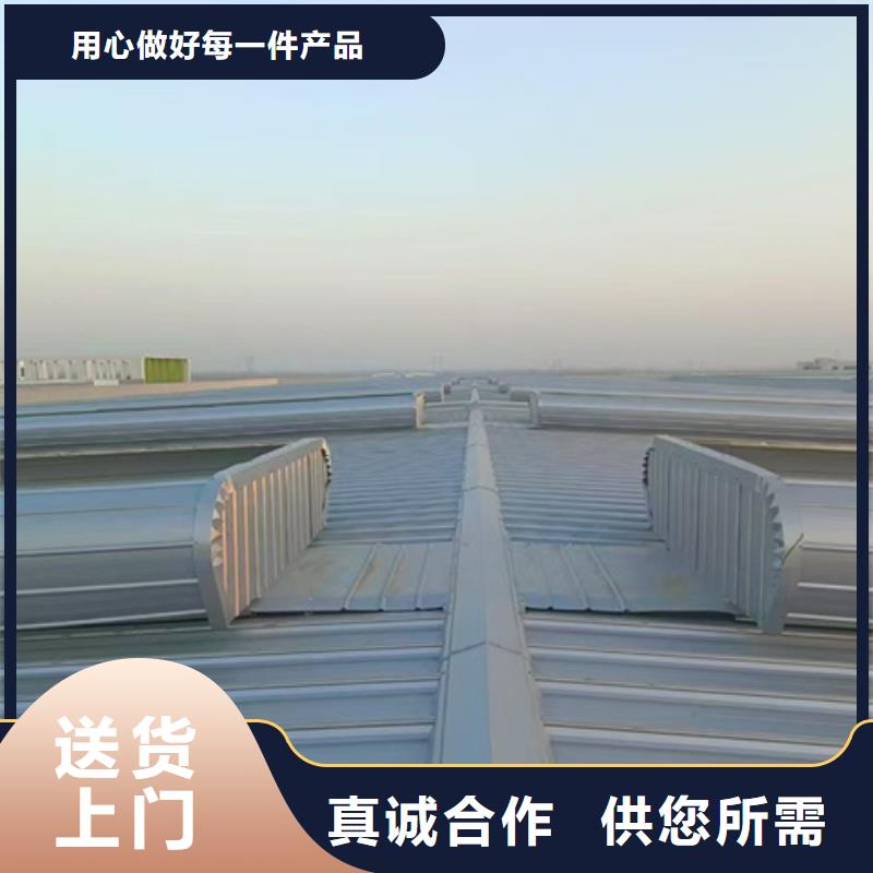 仓库通风气楼实体大厂