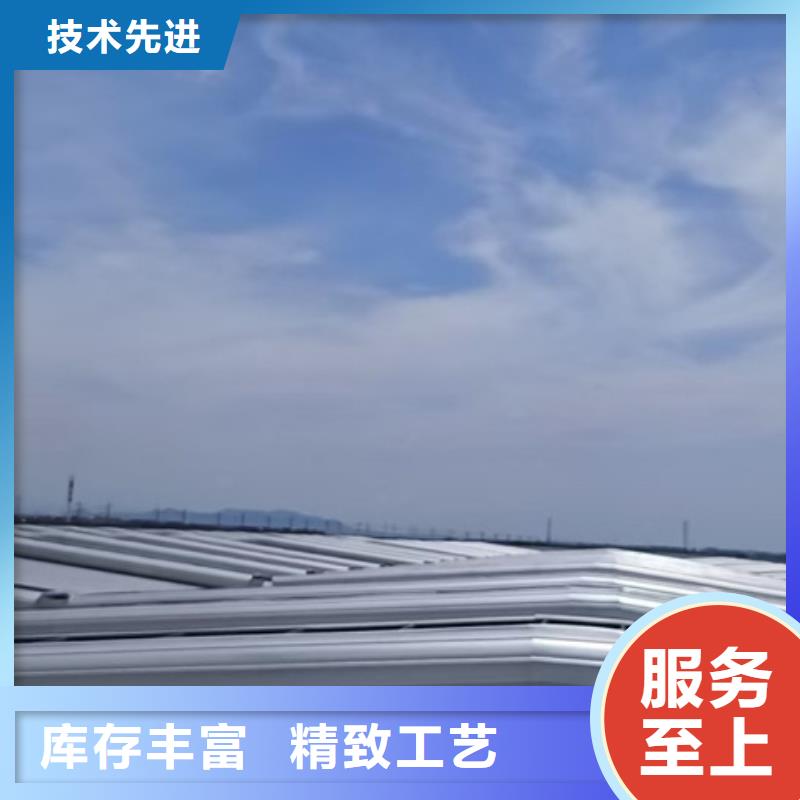 MCW3型通风天窗专业销售团队