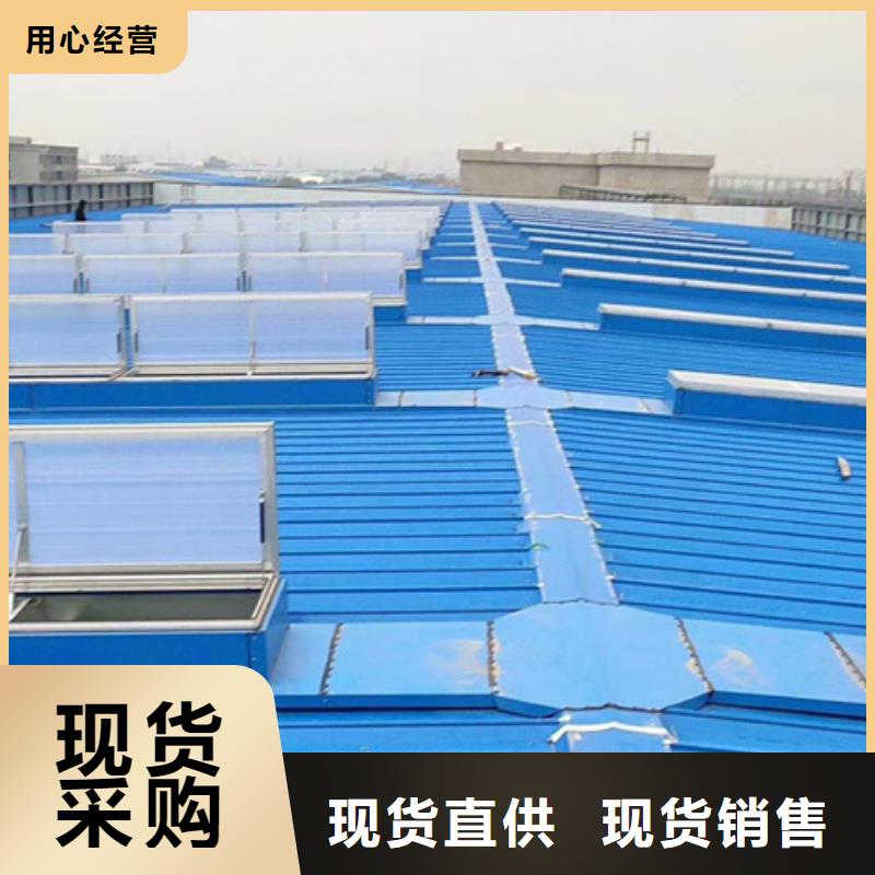 TC10B-2030n薄型通风天窗品质保证