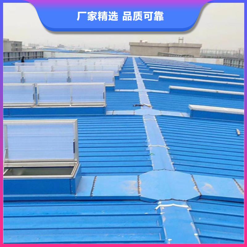 电动启闭式通风气楼价格优势大