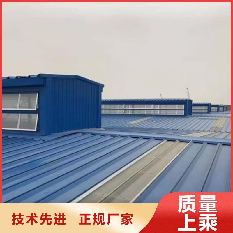 顺坡通风气楼远销各地