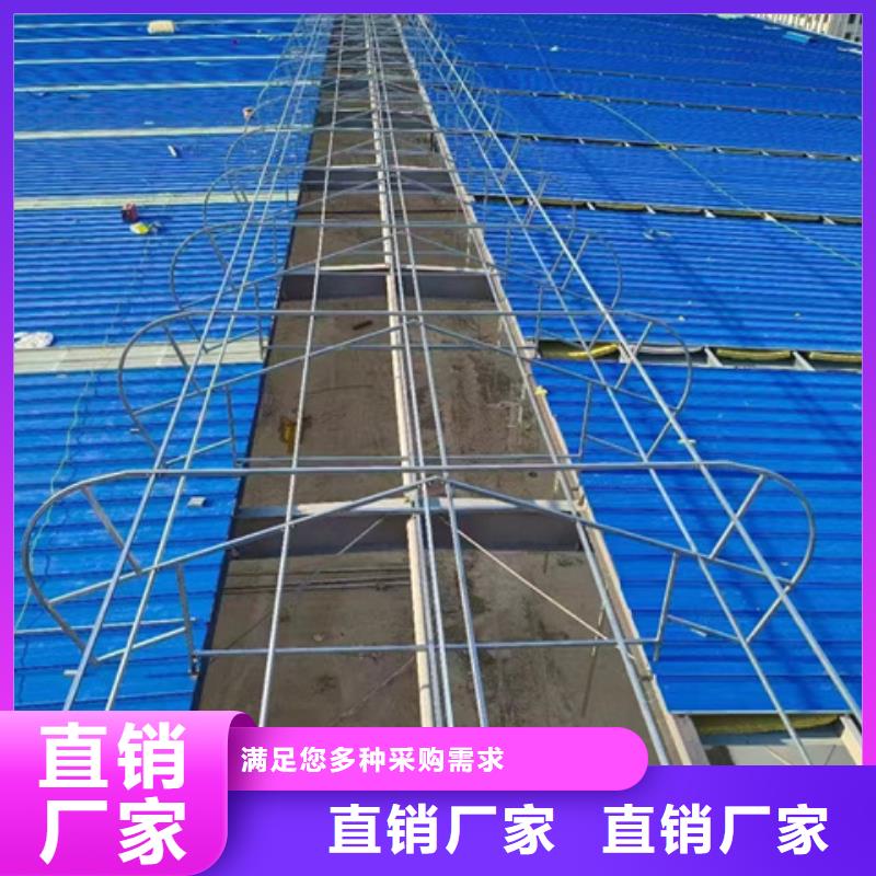 电动启闭式通风气楼十余年厂家