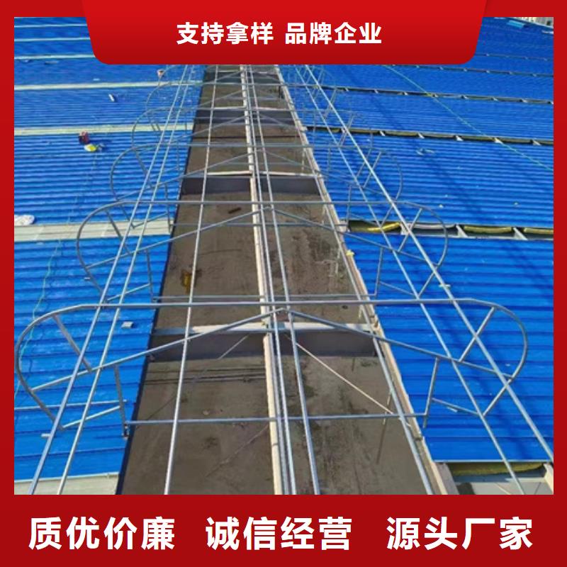 库存充足的开敞式通风气楼厂家