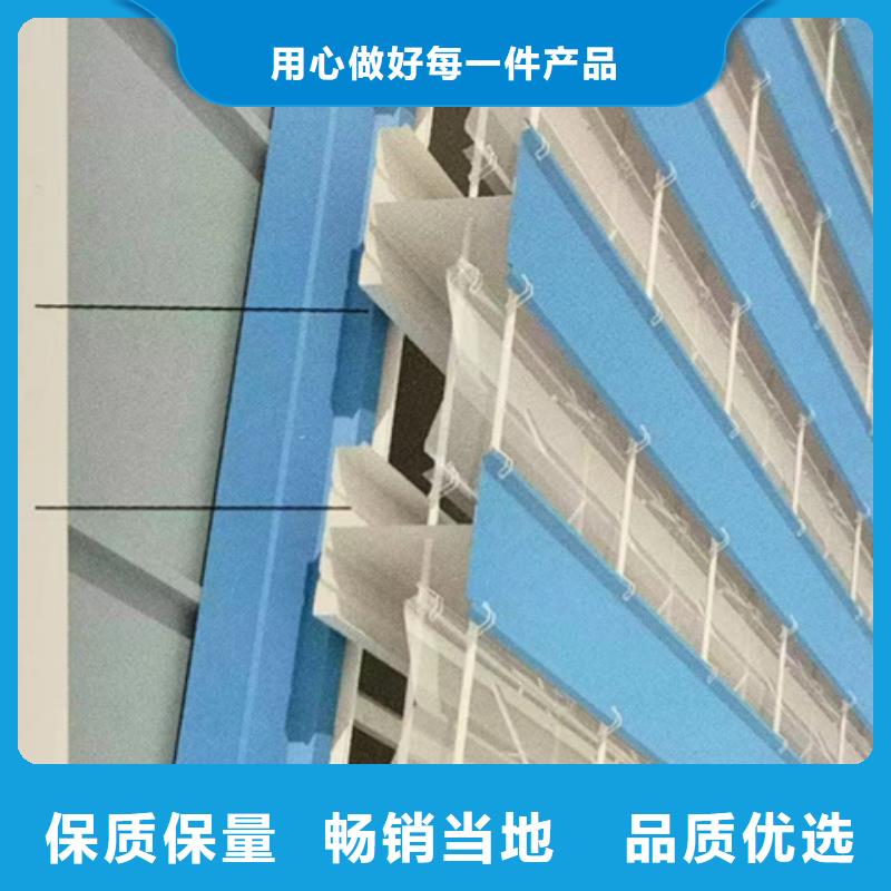 钢构通风气楼-钢构通风气楼大型厂家