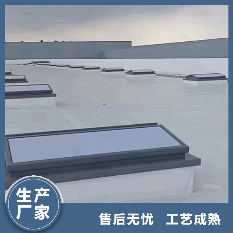 展览馆通风气楼厂家批发价格