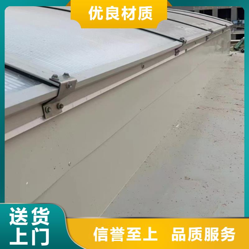 铝合金气楼正规实体厂家