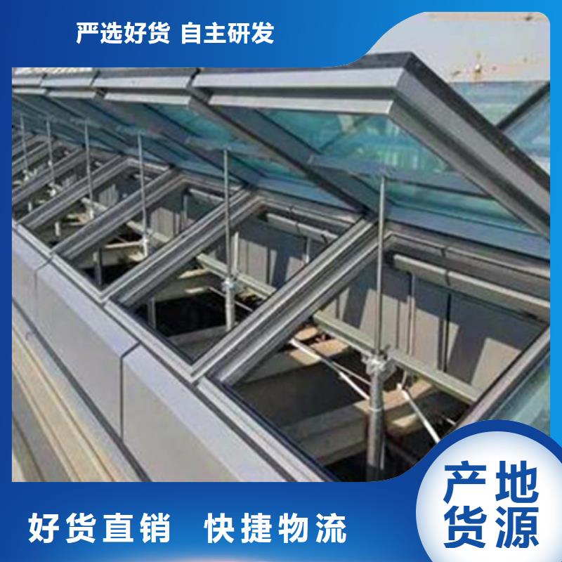 顺坡通风气楼远销各地
