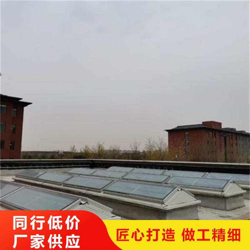 服务周到的展览馆通风气楼经销商