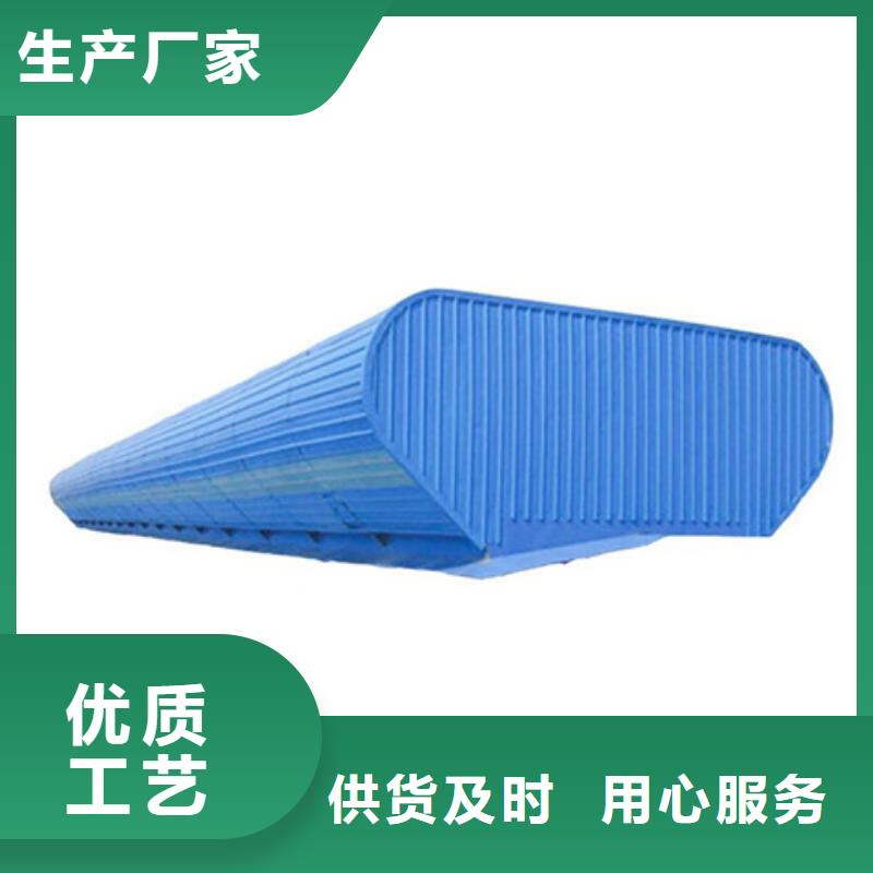 电动启闭式通风气楼十余年厂家