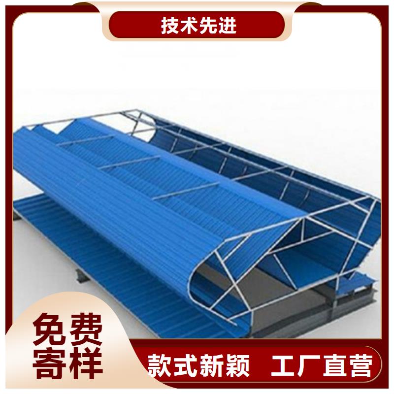 TC4A-2540n开敞式通风天窗厂家直销-发货及时