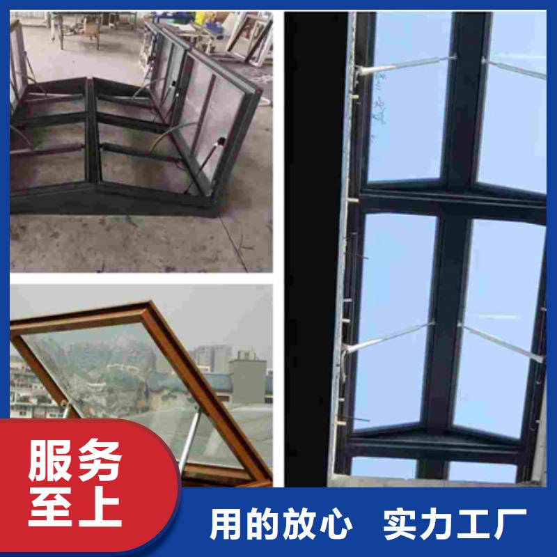 仓库通风气楼可靠优惠
