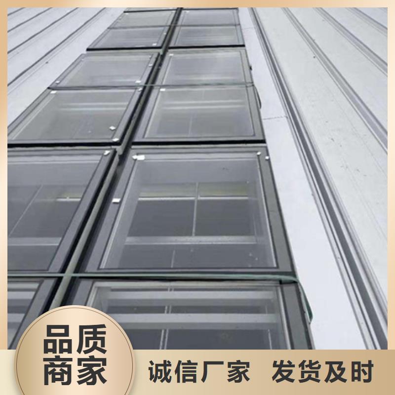 学校通风气楼研发厂家