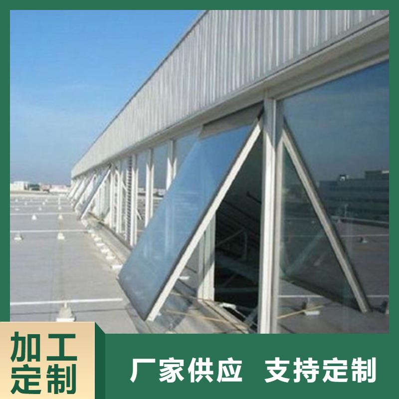 正宗TC4A-6060n开敞式通风天窗生产厂家-欢迎来电