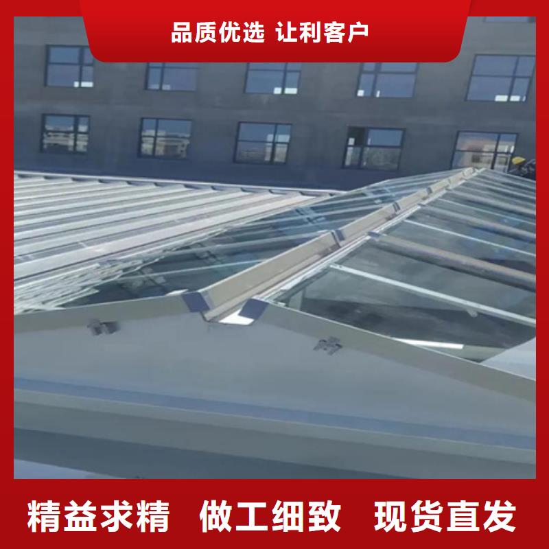 TC4A-2560n开敞式通风天窗可来电定制-质量可靠