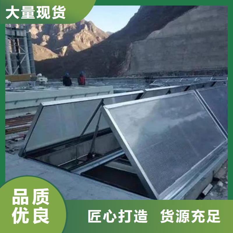 MCW6型通风天窗-MCW6型通风天窗经验丰富