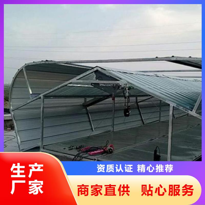 顺坡通风气楼厂销价优