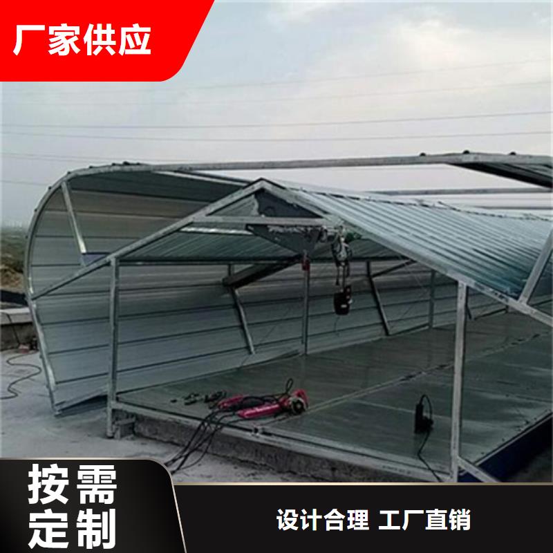 10型薄型通风天窗生产厂家_规格齐全