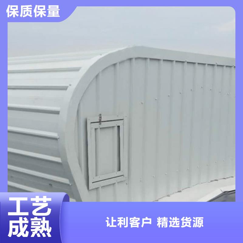 生产商场通风气楼的公司