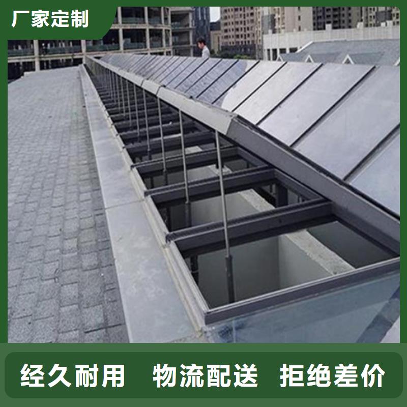 商场通风气楼厂家现货直发