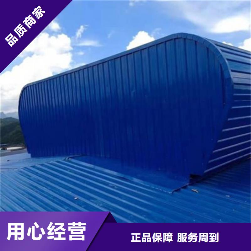 仓库通风气楼实体大厂
