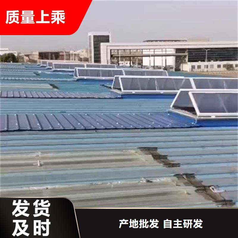 厂房通风气楼实力商家