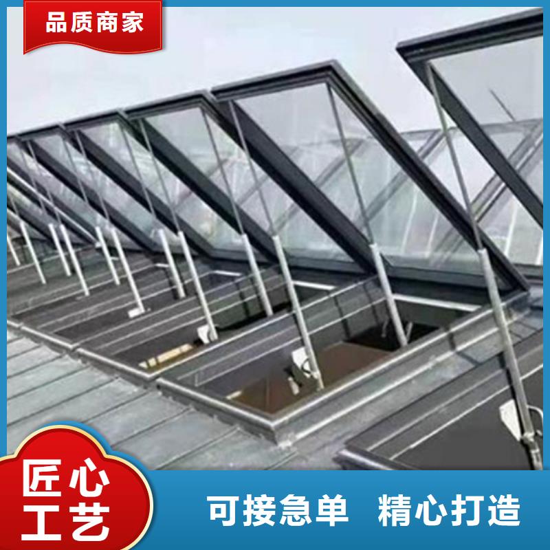 TC10B-6040n薄型通风天窗-来电订购