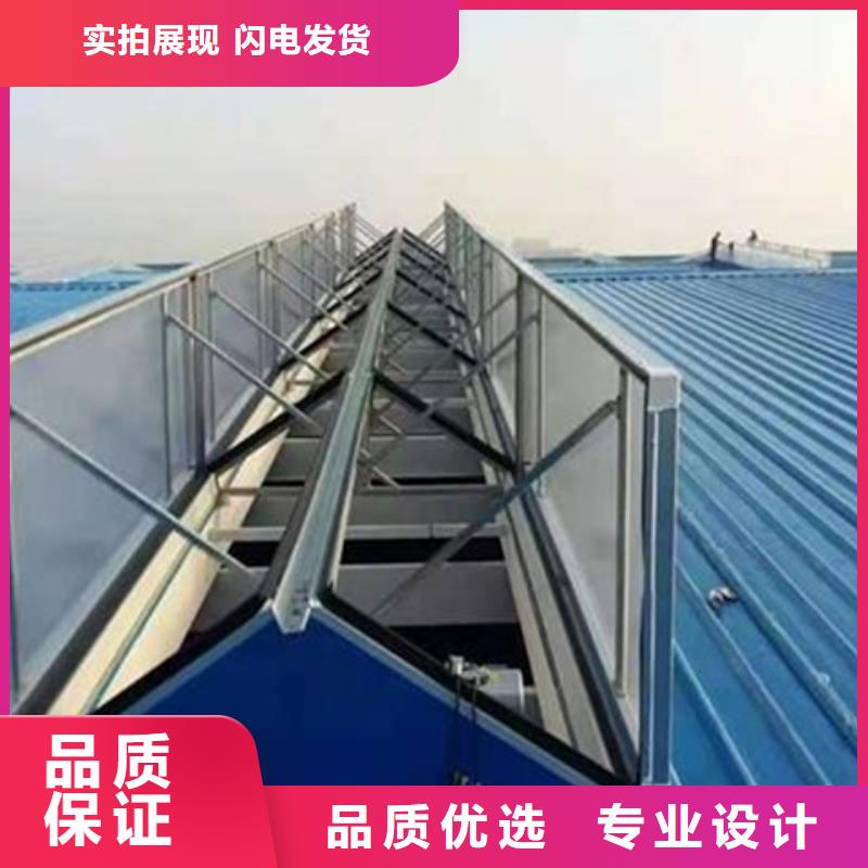厂房通风气楼实力商家